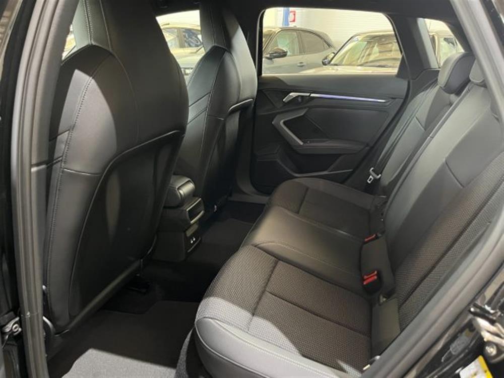 A3 A3 SPB 35TDI Stronic S