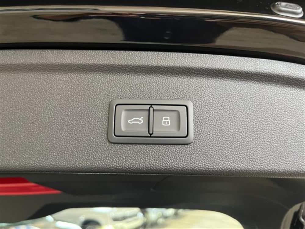 A3 A3 SPB 35TDI Stronic S