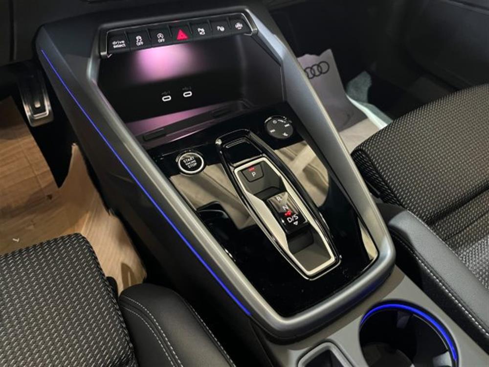 A3 A3 SPB 35TDI Stronic S