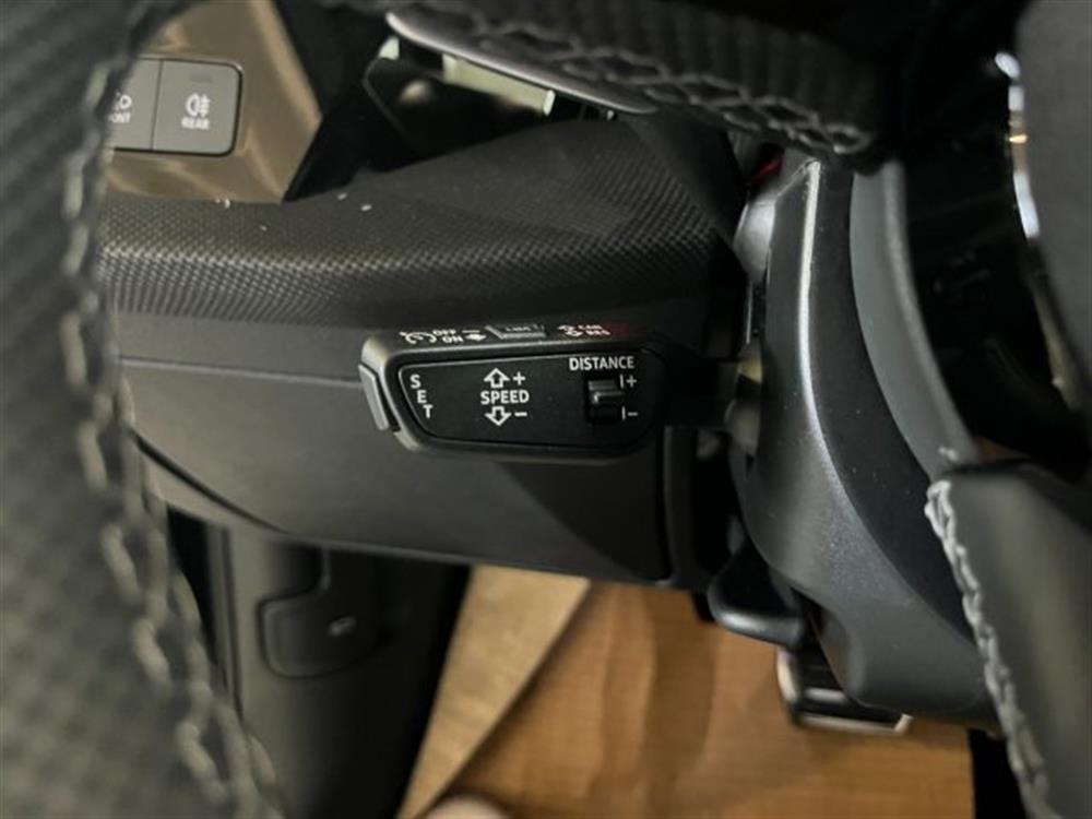 A3 A3 SPB 35TDI Stronic S