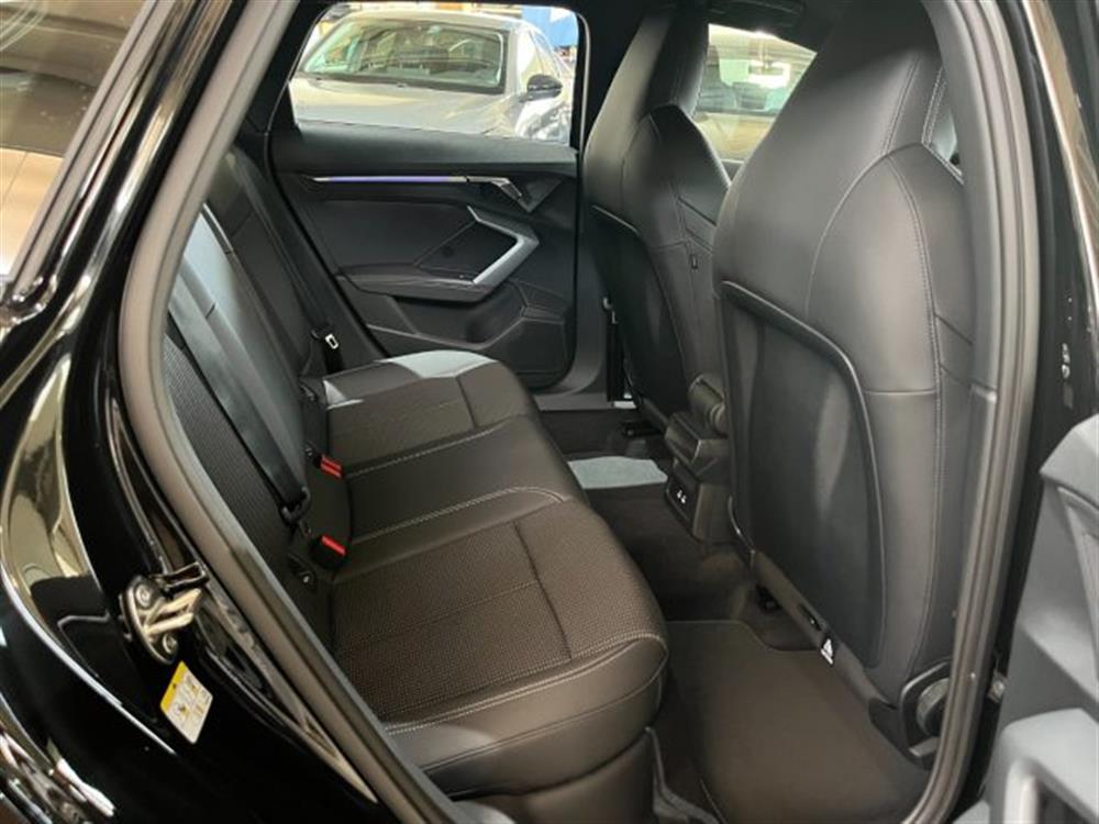 A3 A3 SPB 35TDI Stronic S