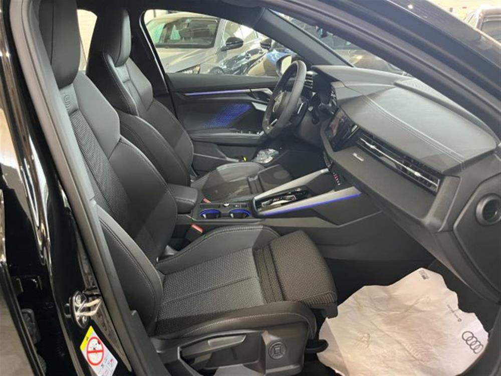 A3 A3 SPB 35TDI Stronic S
