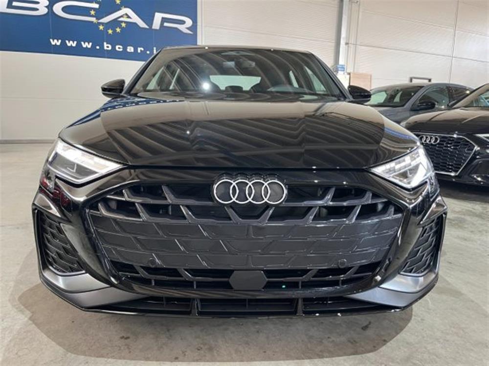 A3 A3 SPB 35TDI Stronic S