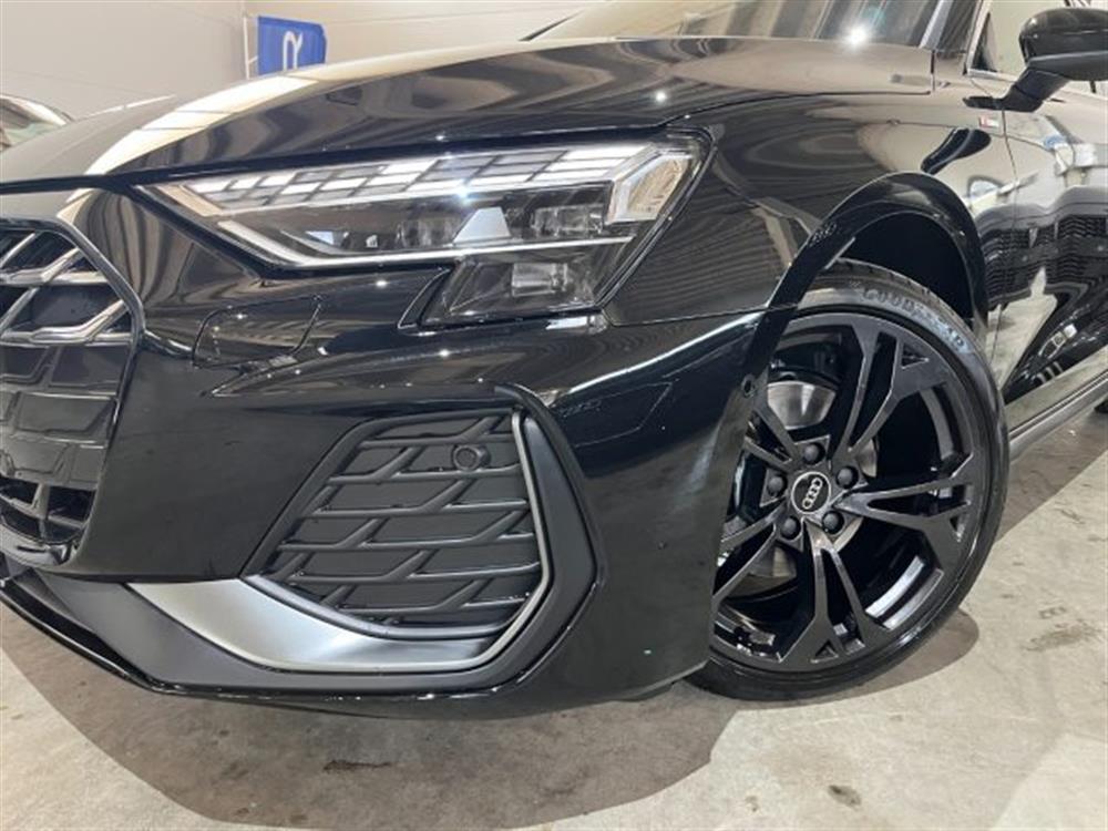 A3 A3 SPB 35TDI Stronic S