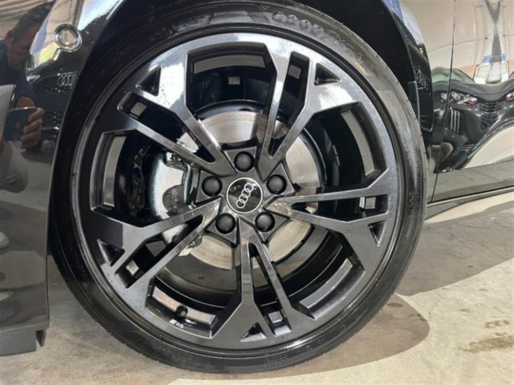 A3 A3 SPB 35TDI Stronic S