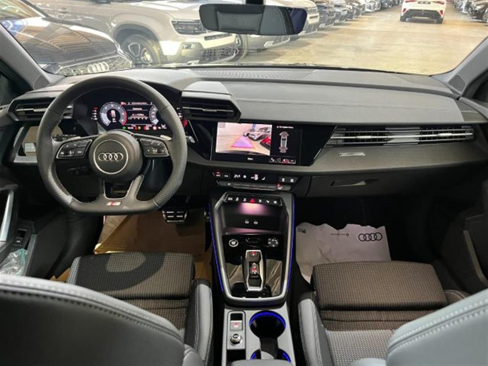 A3 A3 SPB 35TDI Stronic S