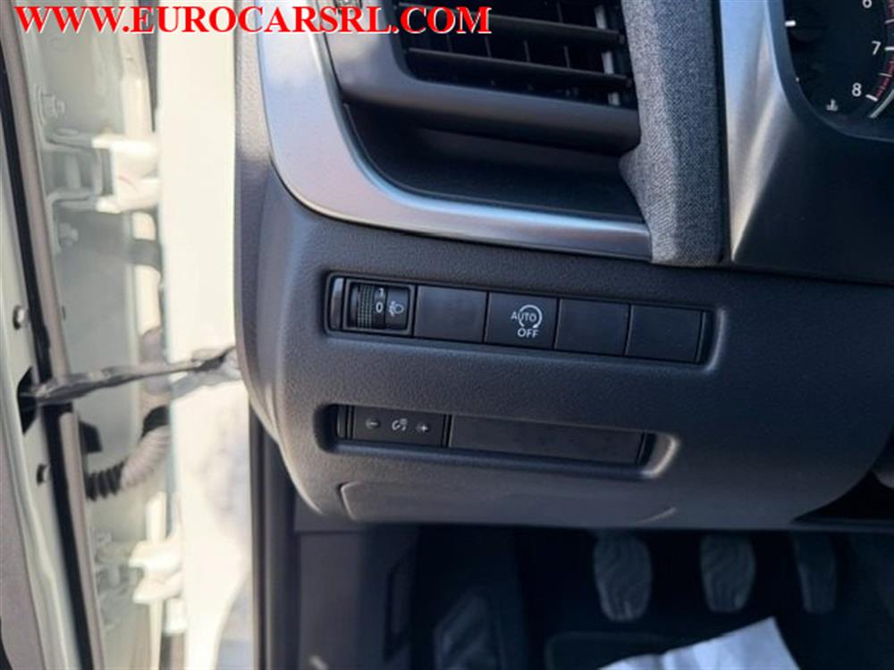 Qashqai Qashqai MHEV 140 CV Acenta