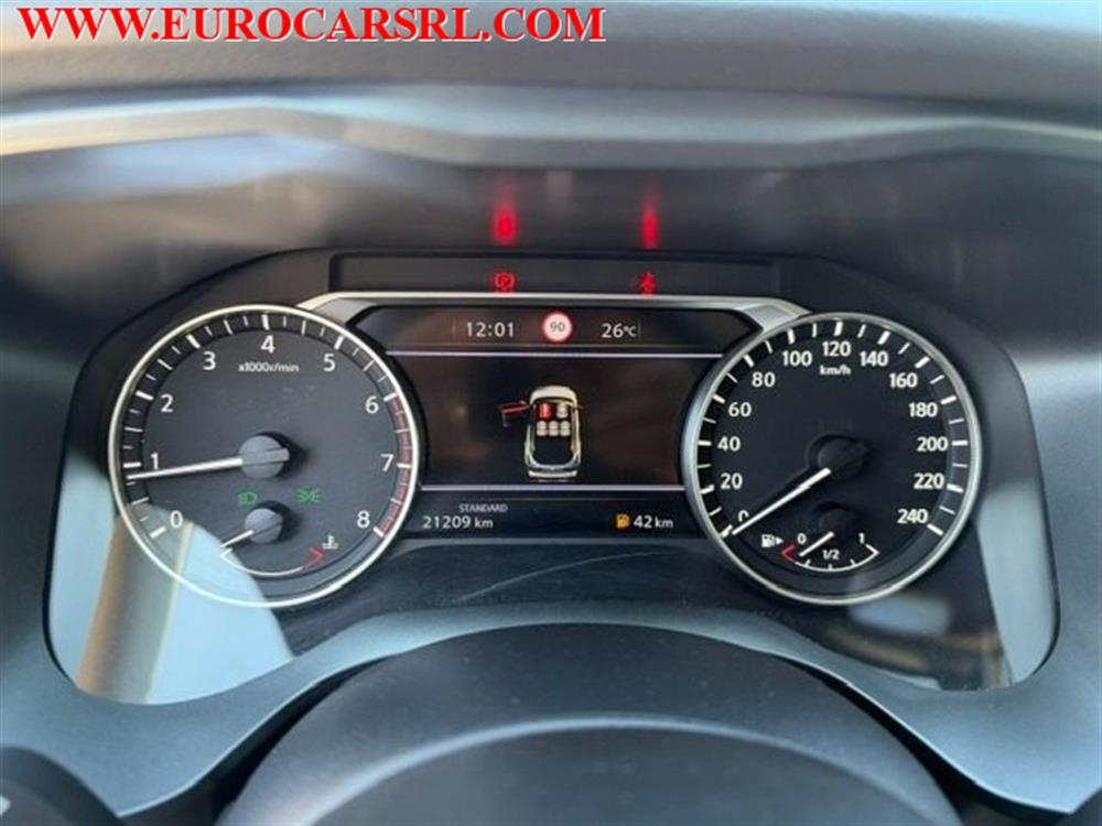 Qashqai Qashqai MHEV 140 CV Acenta