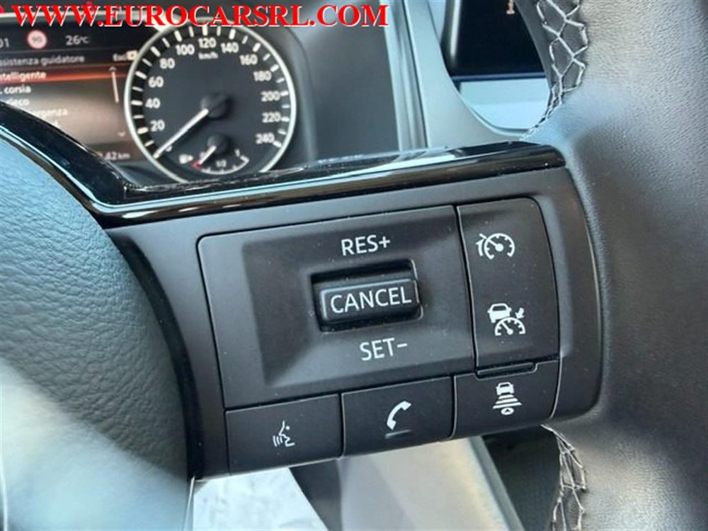 Qashqai Qashqai MHEV 140 CV Acenta