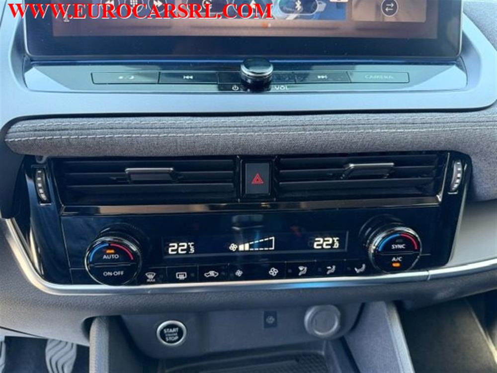 Qashqai Qashqai MHEV 140 CV Acenta