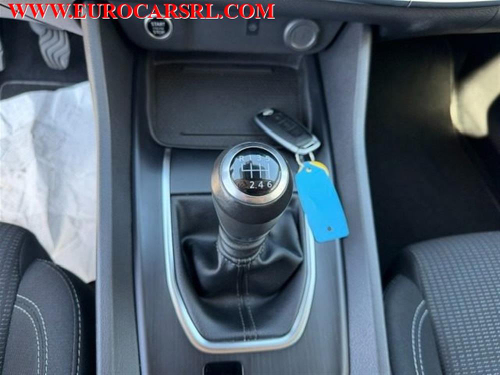 Qashqai Qashqai MHEV 140 CV Acenta