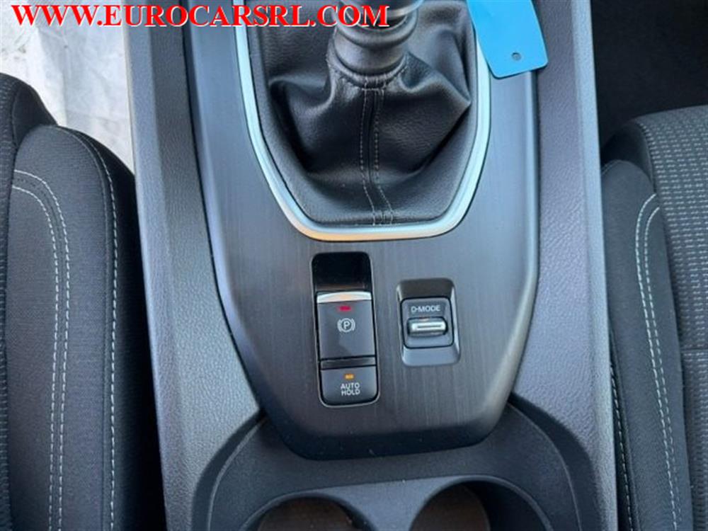 Qashqai Qashqai MHEV 140 CV Acenta