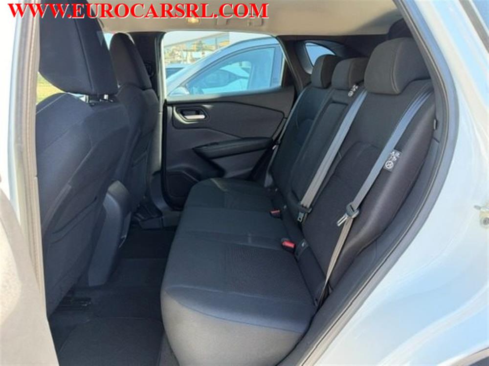 Qashqai Qashqai MHEV 140 CV Acenta