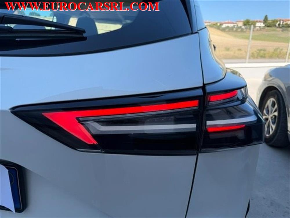 Qashqai Qashqai MHEV 140 CV Acenta