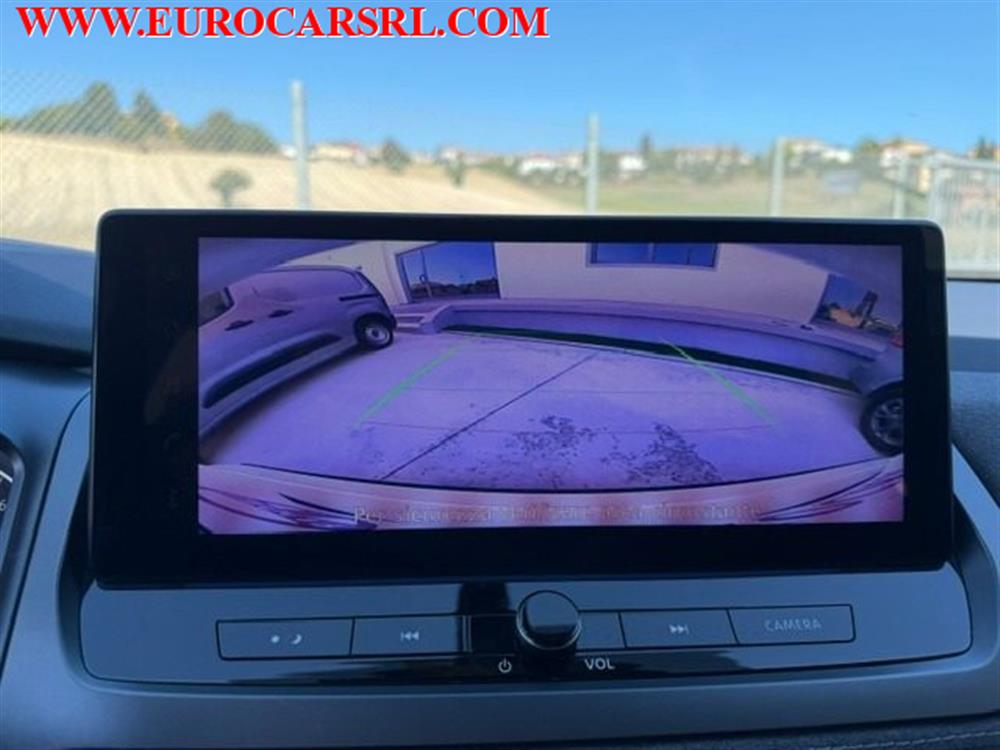 Qashqai Qashqai MHEV 140 CV Acenta