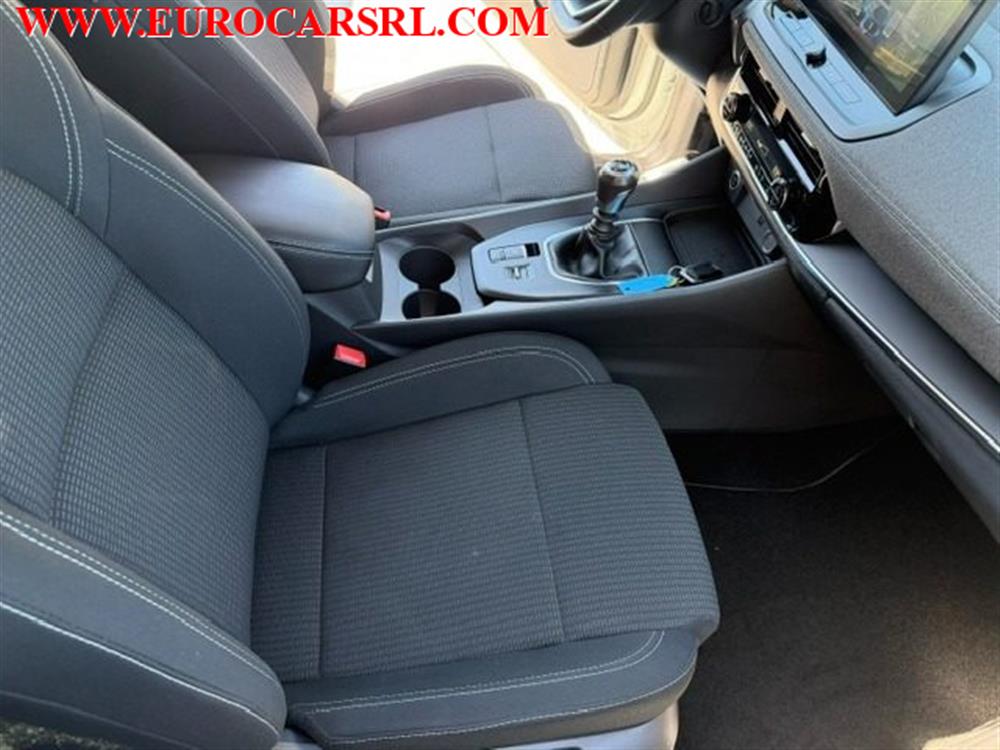 Qashqai Qashqai MHEV 140 CV Acenta