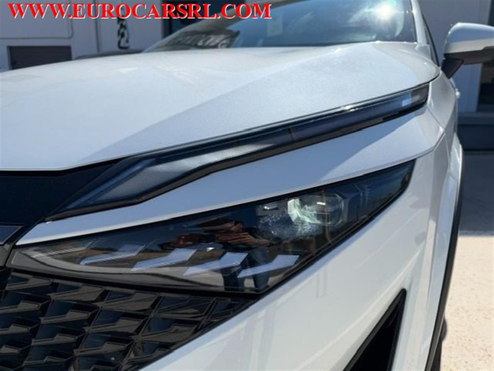 Qashqai Qashqai MHEV 140 CV Acenta