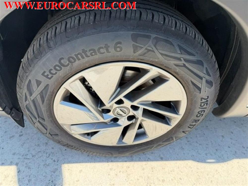Qashqai Qashqai MHEV 140 CV Acenta