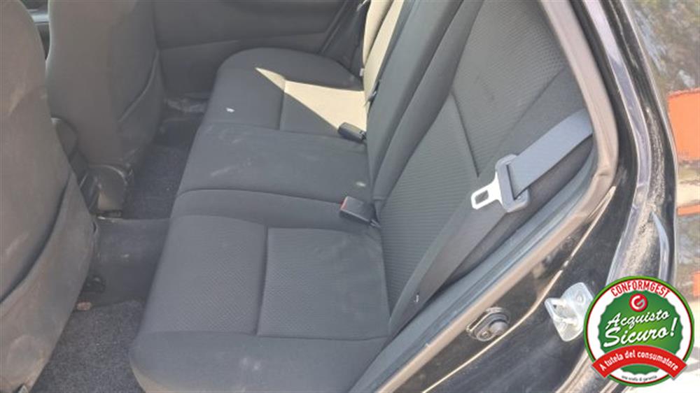 Corolla Corolla 1.4 16V 5 porte Sol