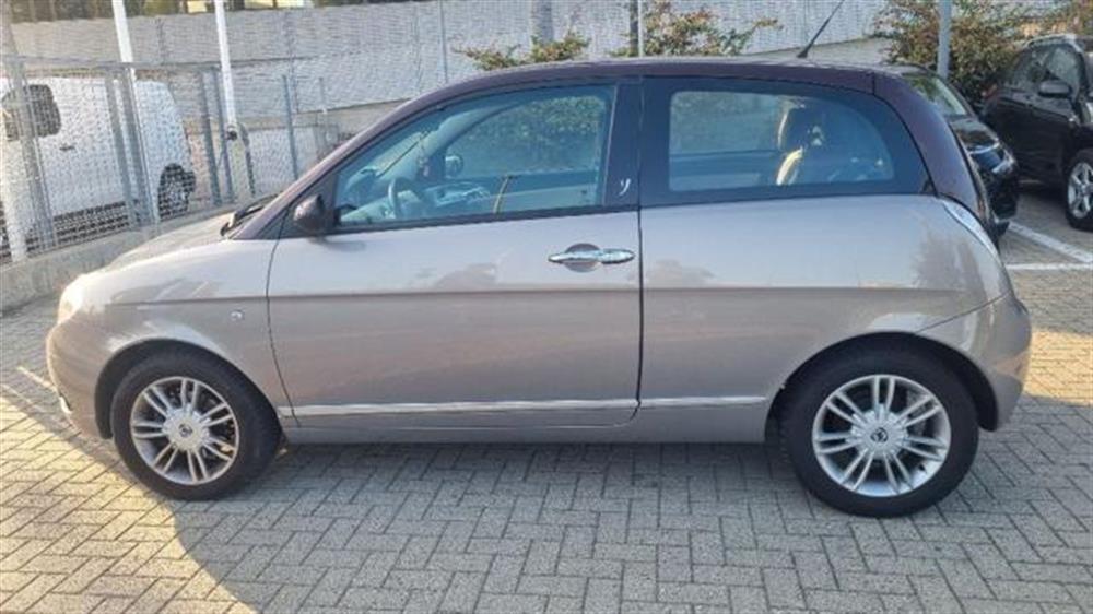 Ypsilon Ypsilon 1.3 MJT 75 CV Platin