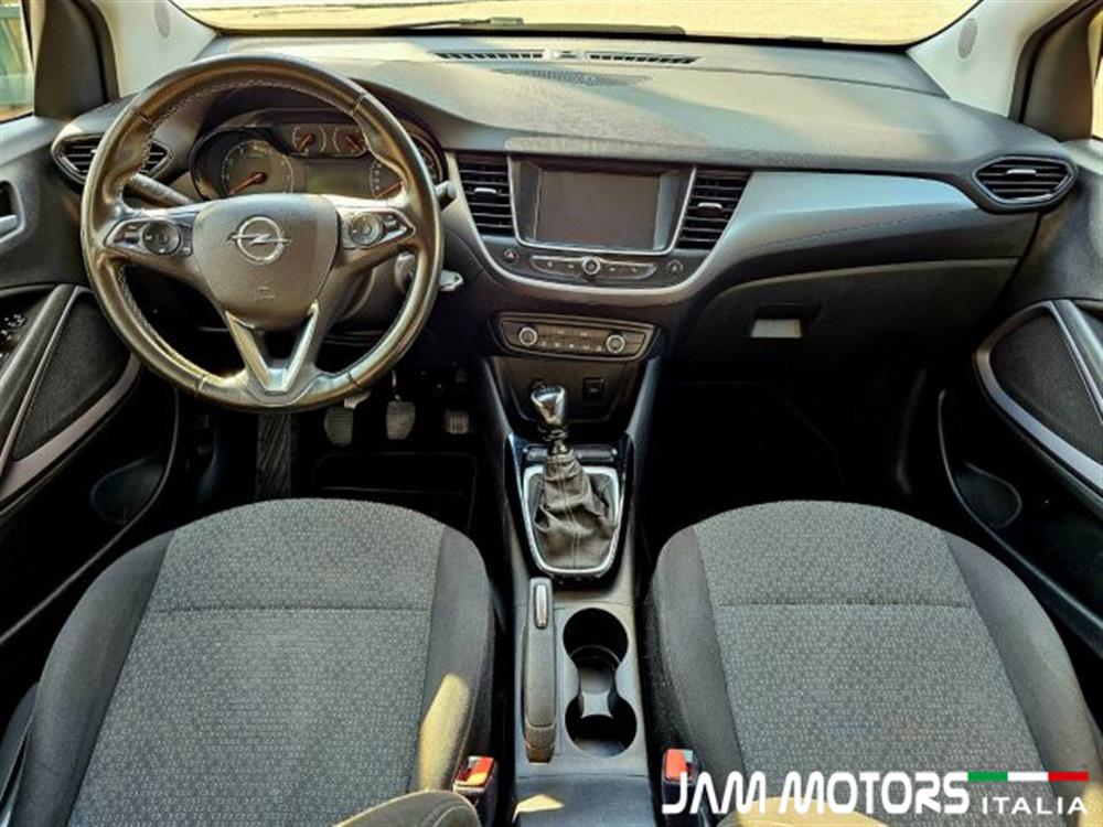 Crossland Crossland 1.2 Turbo 12V 110 CV