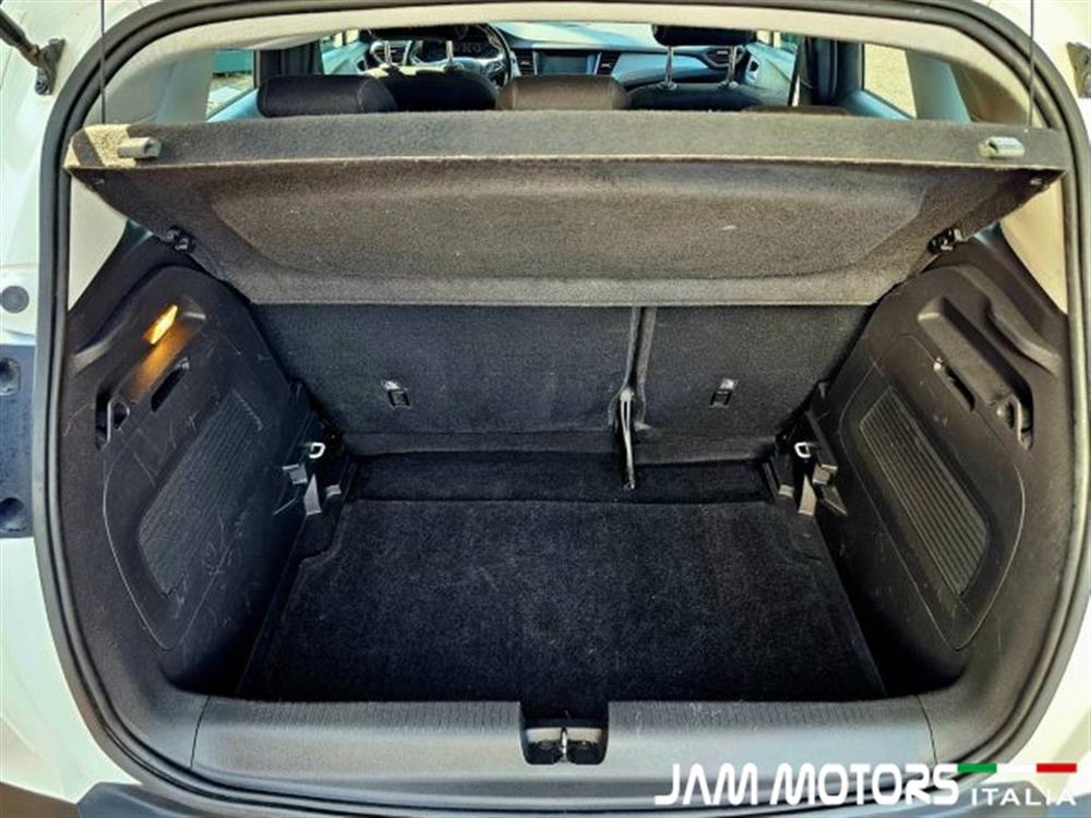 Crossland Crossland 1.2 Turbo 12V 110 CV