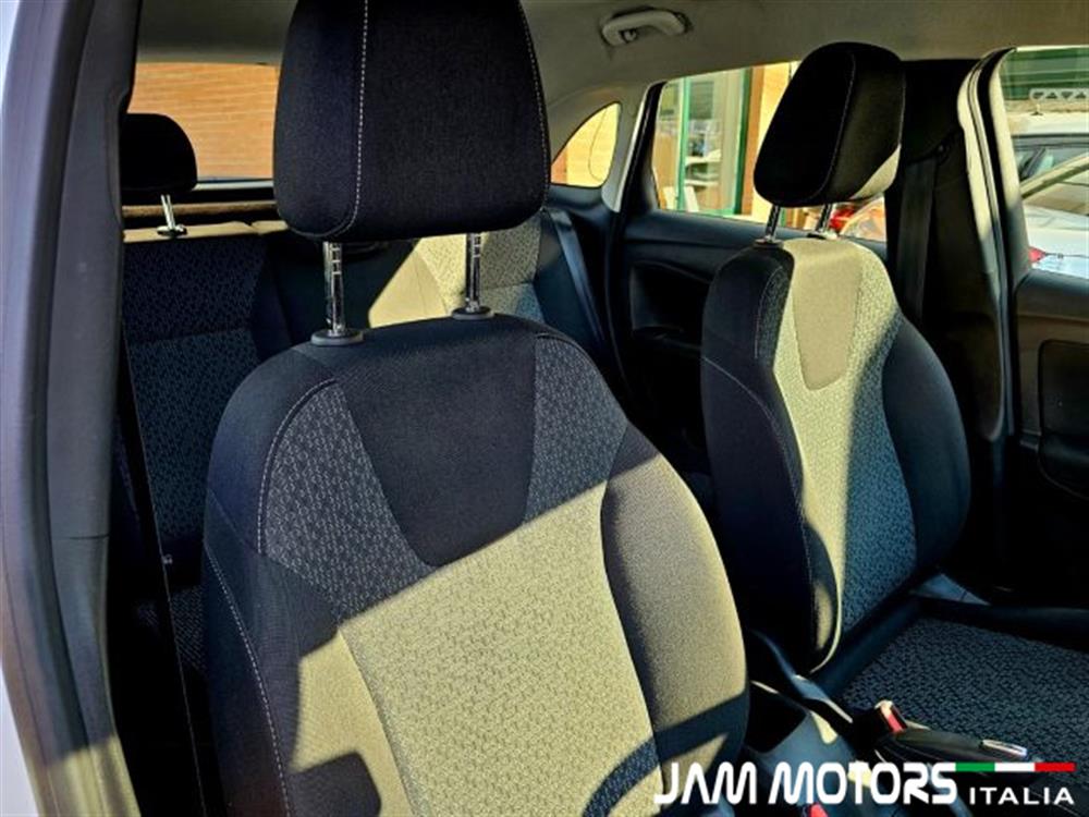 Crossland Crossland 1.2 Turbo 12V 110 CV