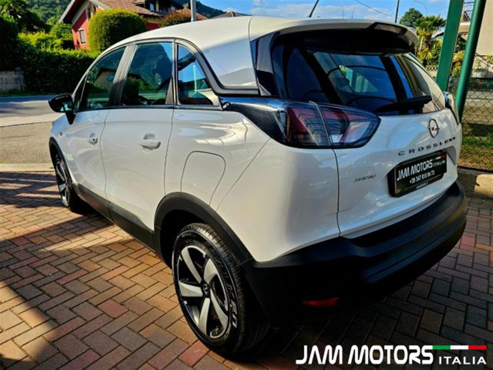 Crossland Crossland 1.2 Turbo 12V 110 CV