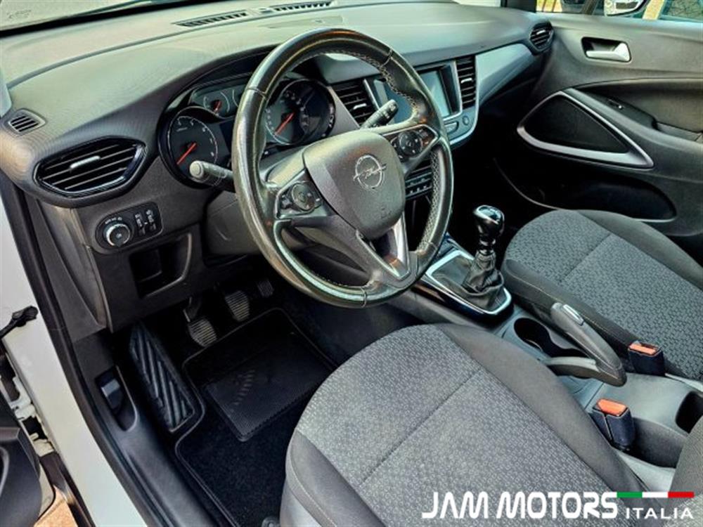 Crossland Crossland 1.2 Turbo 12V 110 CV