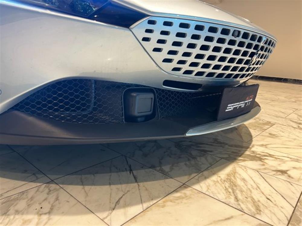 Roma Roma 3.9 V8 DCT 620CV