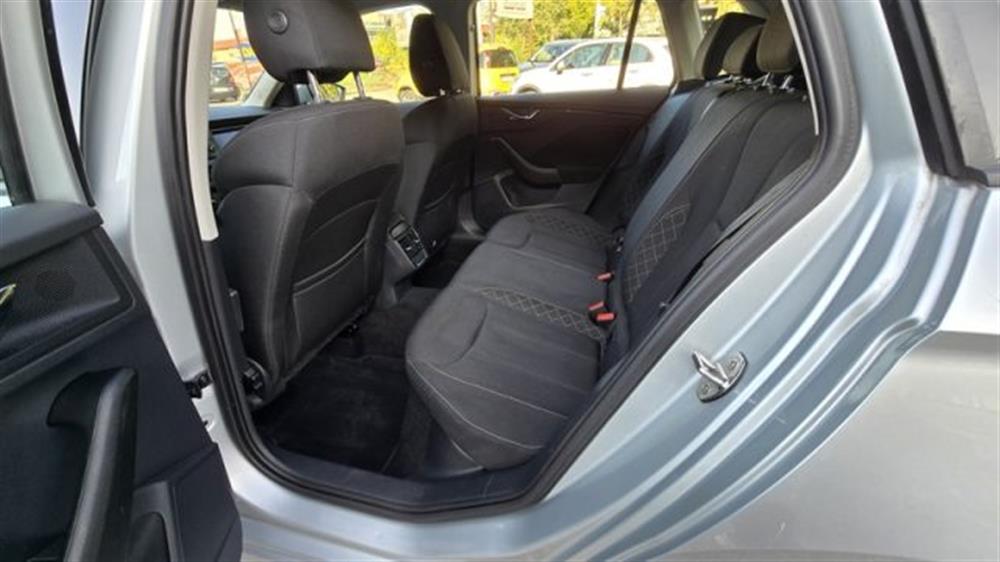 Kamiq Kamiq 1.0 TSI 95 CV AMBITI