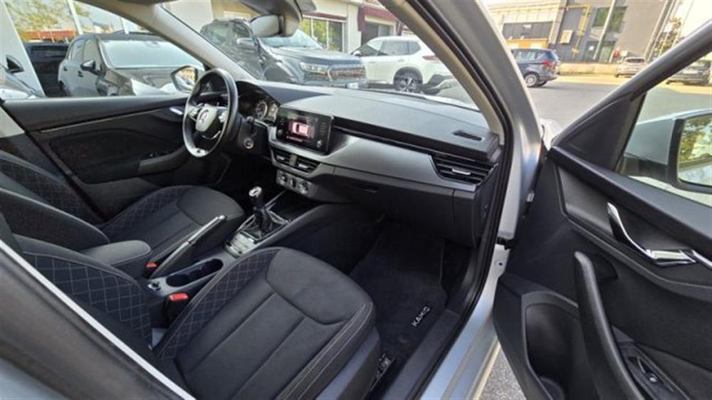 Kamiq Kamiq 1.0 TSI 95 CV AMBITI