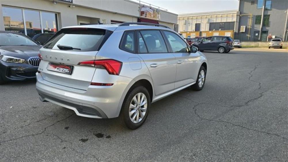Kamiq Kamiq 1.0 TSI 95 CV AMBITI