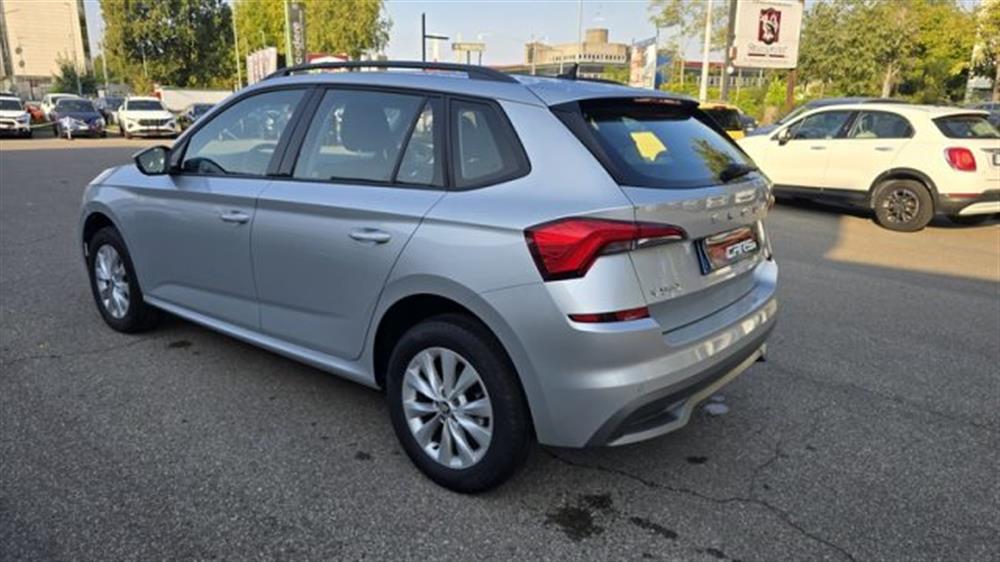 Kamiq Kamiq 1.0 TSI 95 CV AMBITI