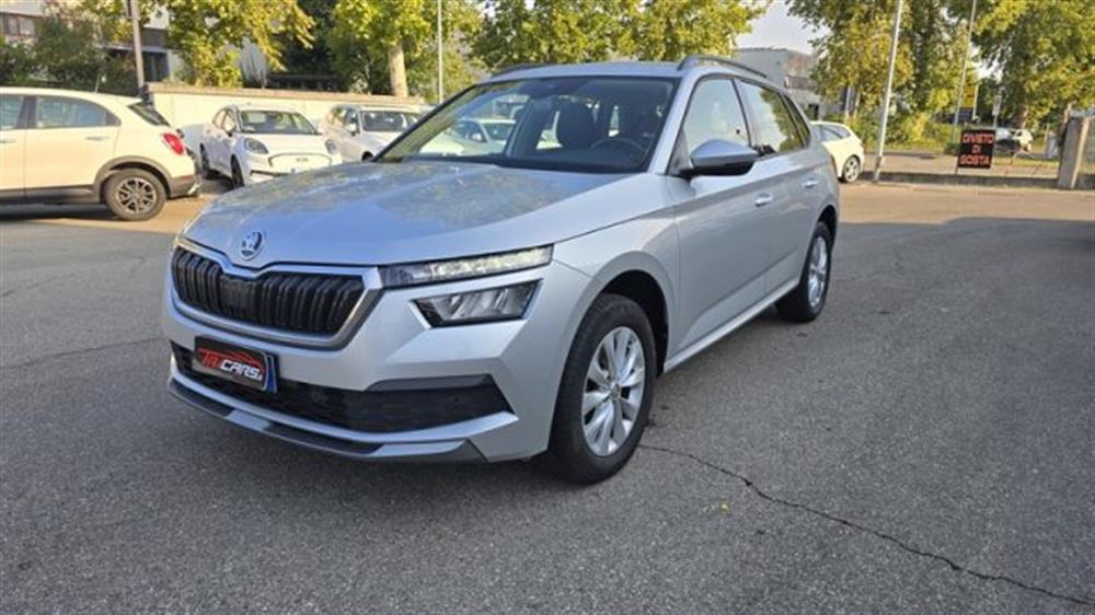 Kamiq Kamiq 1.0 TSI 95 CV AMBITI