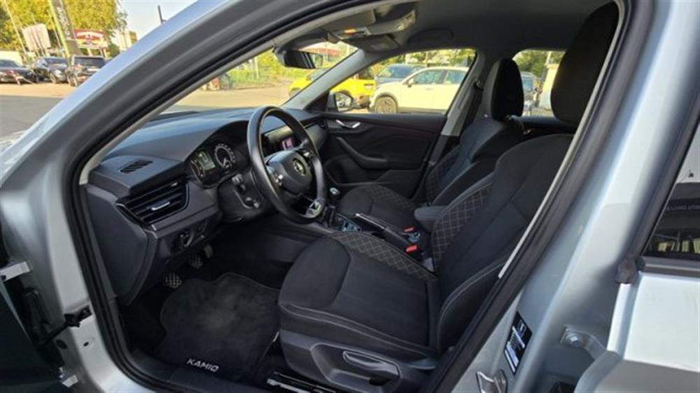 Kamiq Kamiq 1.0 TSI 95 CV AMBITI