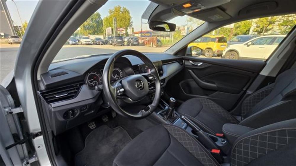 Kamiq Kamiq 1.0 TSI 95 CV AMBITI
