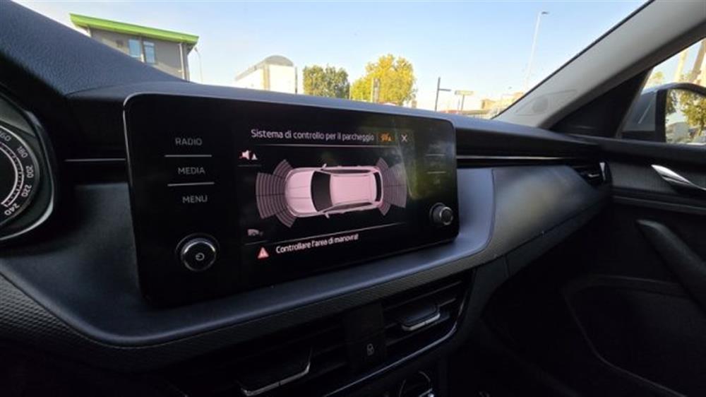 Kamiq Kamiq 1.0 TSI 95 CV AMBITI