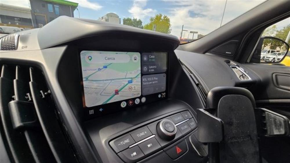 Kuga Kuga 2.0 TDCI 150 CV 4WD