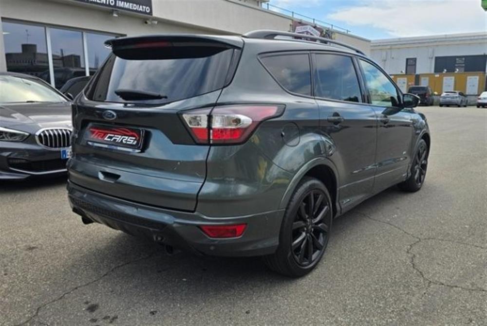 Kuga Kuga 2.0 TDCI 150 CV 4WD