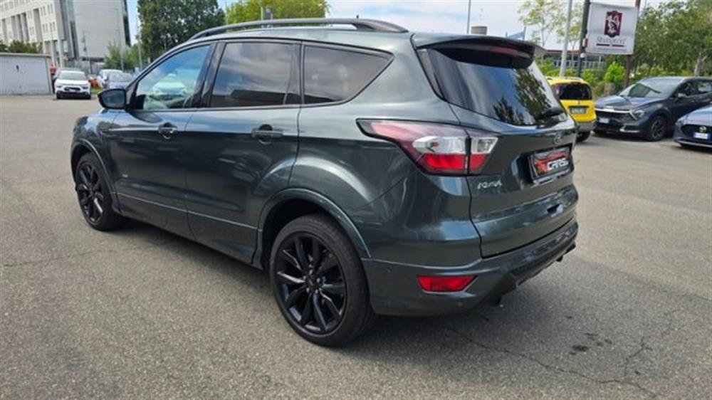 Kuga Kuga 2.0 TDCI 150 CV 4WD