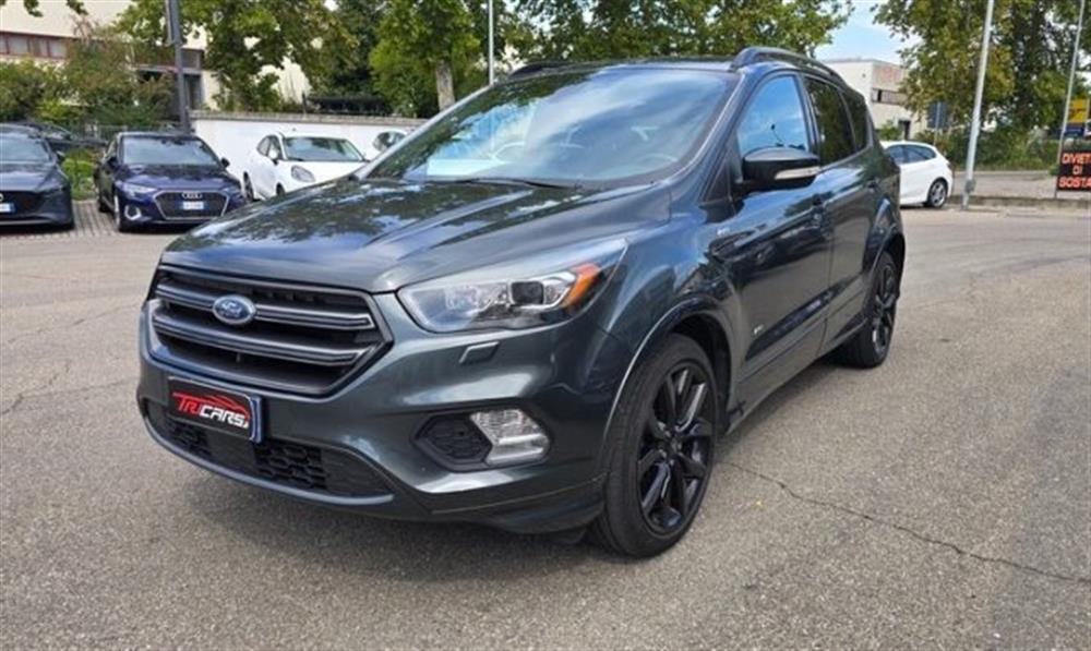 Kuga Kuga 2.0 TDCI 150 CV 4WD