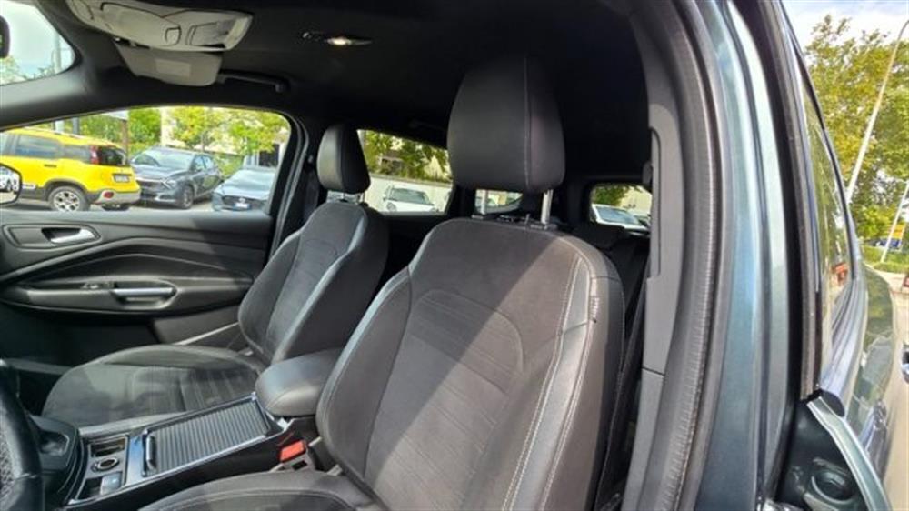 Kuga Kuga 2.0 TDCI 150 CV 4WD