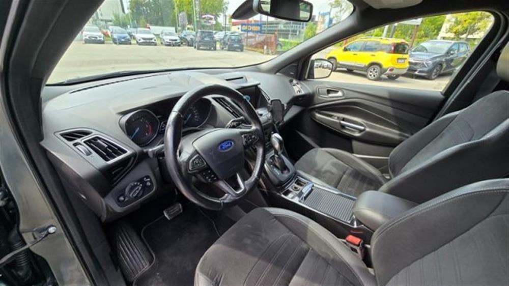 Kuga Kuga 2.0 TDCI 150 CV 4WD