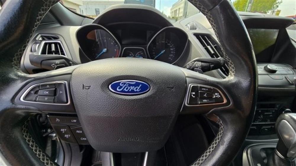 Kuga Kuga 2.0 TDCI 150 CV 4WD