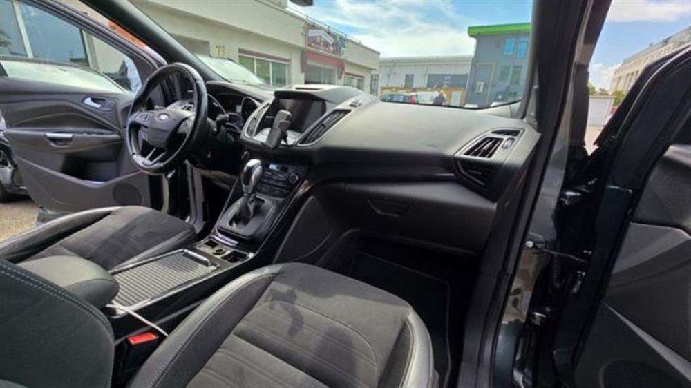 Kuga Kuga 2.0 TDCI 150 CV 4WD