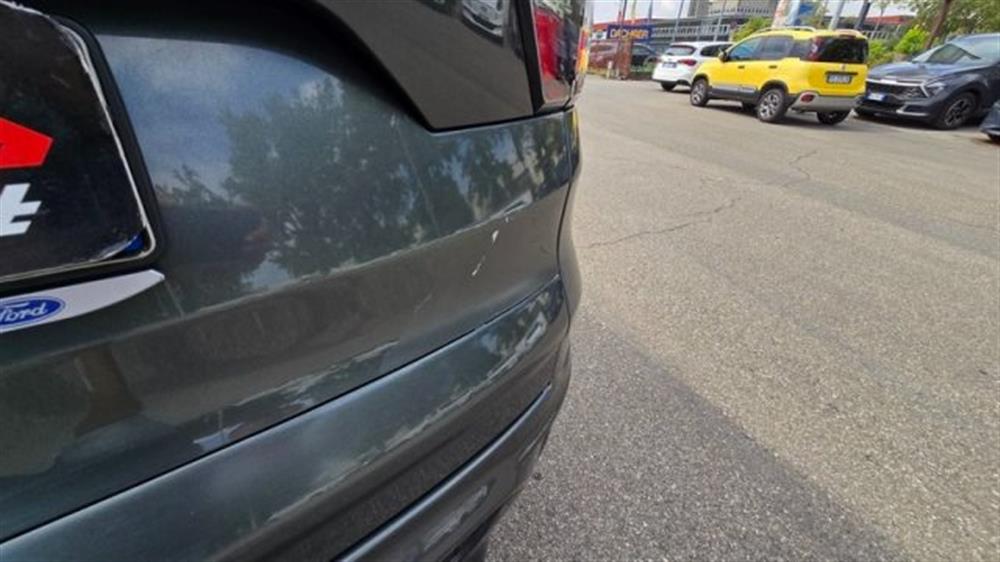 Kuga Kuga 2.0 TDCI 150 CV 4WD