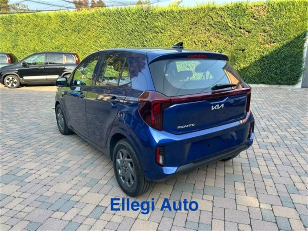Picanto Picanto PROMO FINANZ. 1.0 GD
