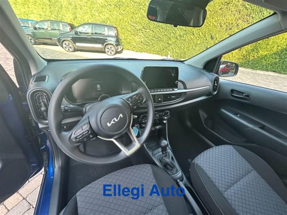 Picanto Picanto PROMO FINANZ. 1.0 GD