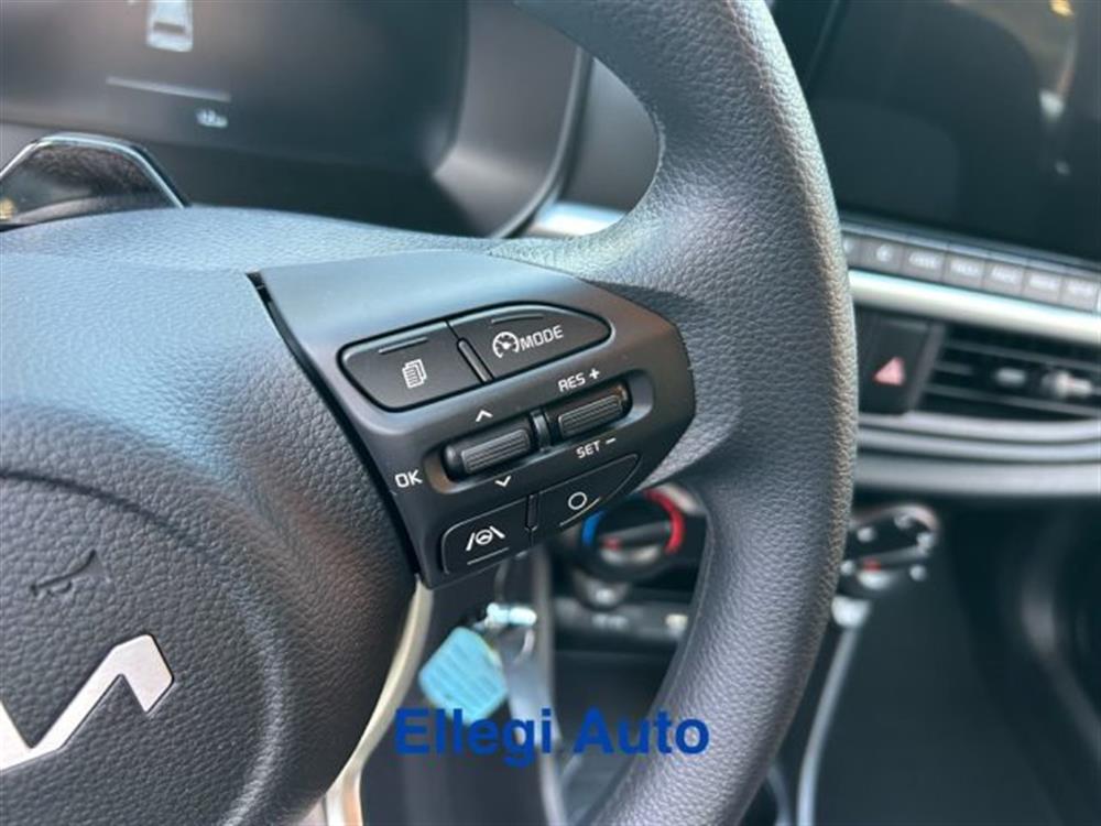 Picanto Picanto PROMO FINANZ. 1.0 GD